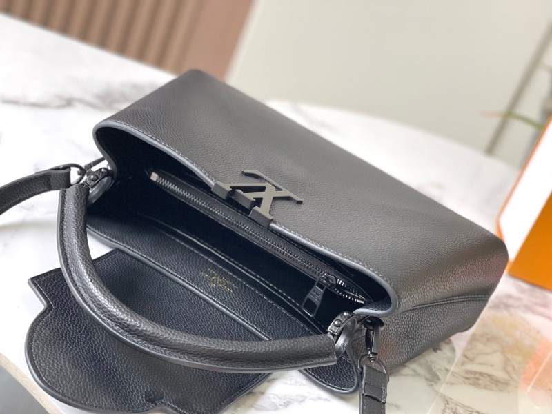 LV Capucines Bags